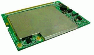Cartão Mini PCI EMP 8602 + S